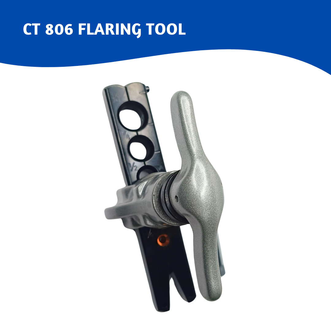 CT 806 Flaring Tool