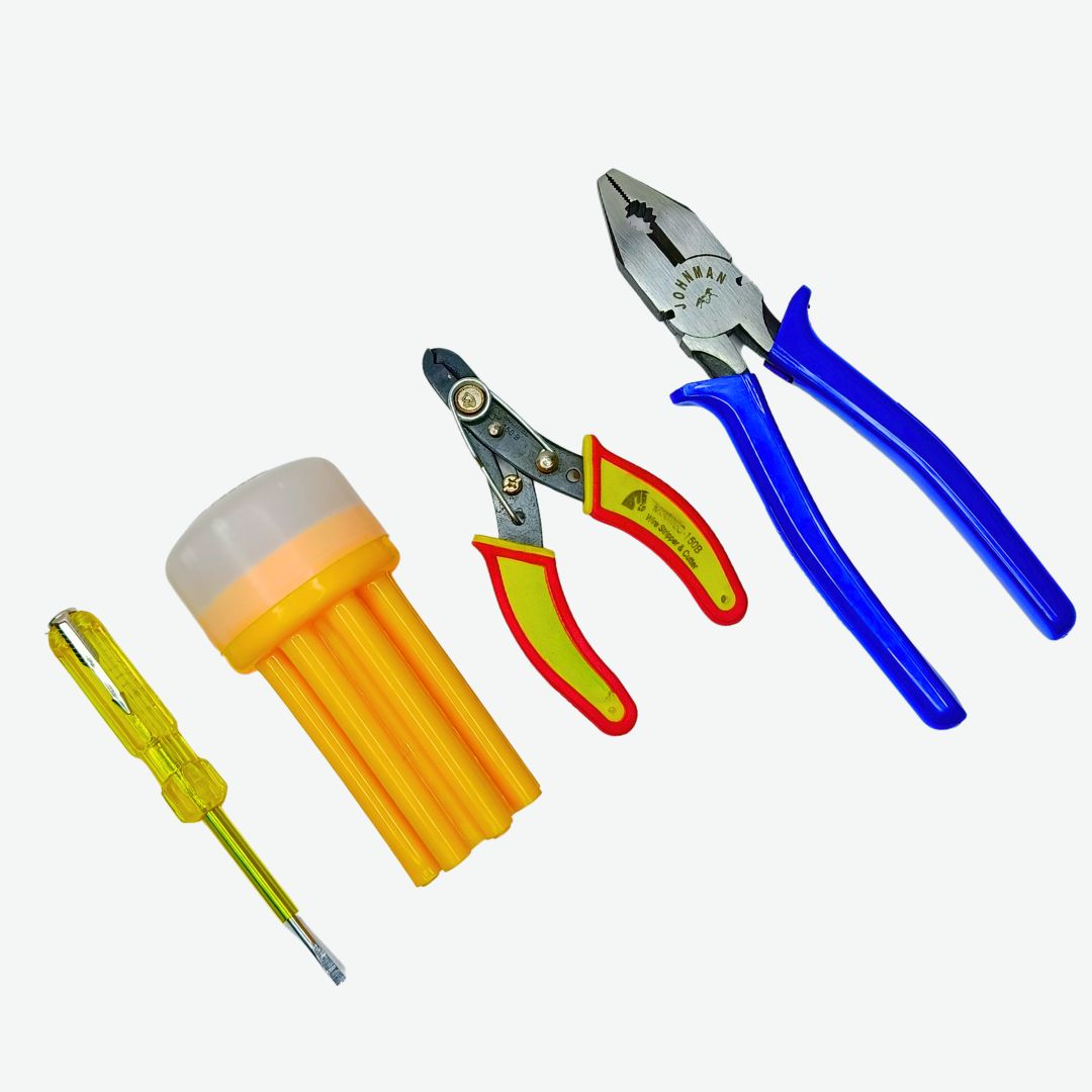 Home Tool Kit (Set of 4) | Horizon Spares Home Tool Kit (Set of 4) | Horizon Spares