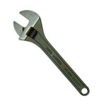 Adjustable Wrench 250mm / 10 Inch | Horizon Spares