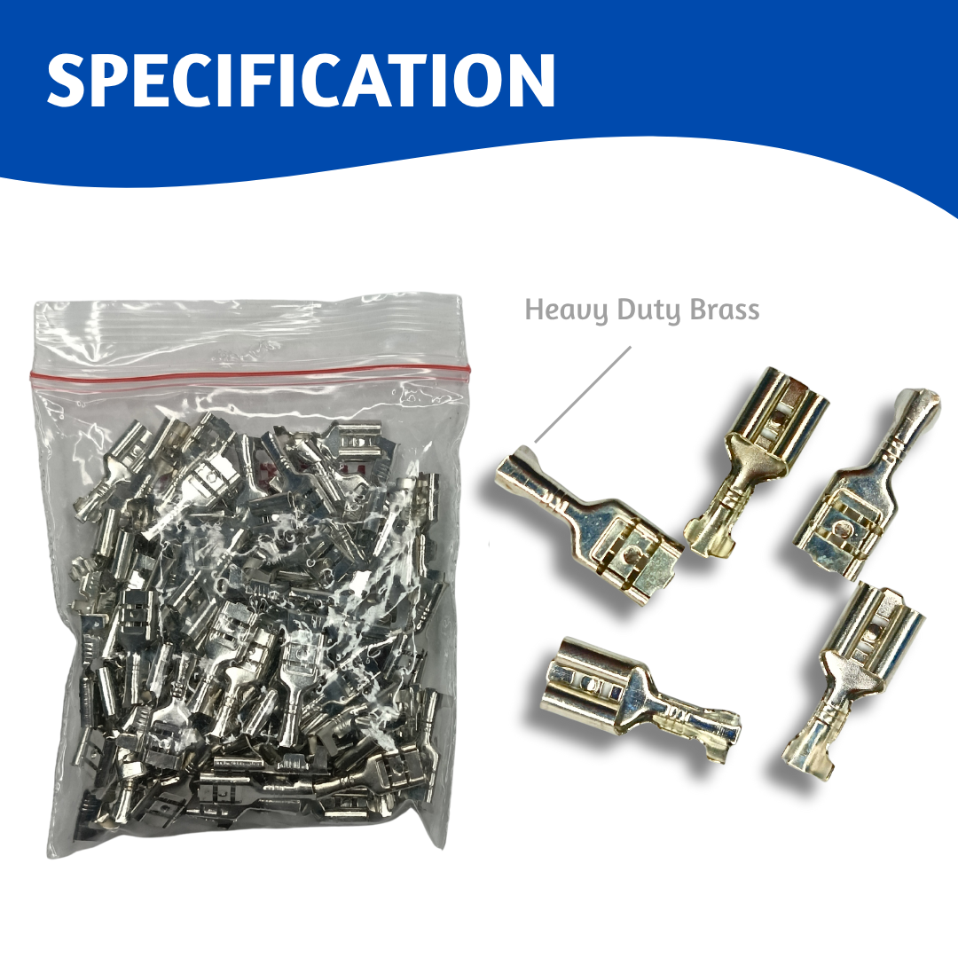 Brass Thimble for AC Fridge | Horizon Spares