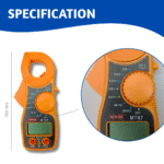 AC Clamp Meter (Small Size) | Horizon Spares