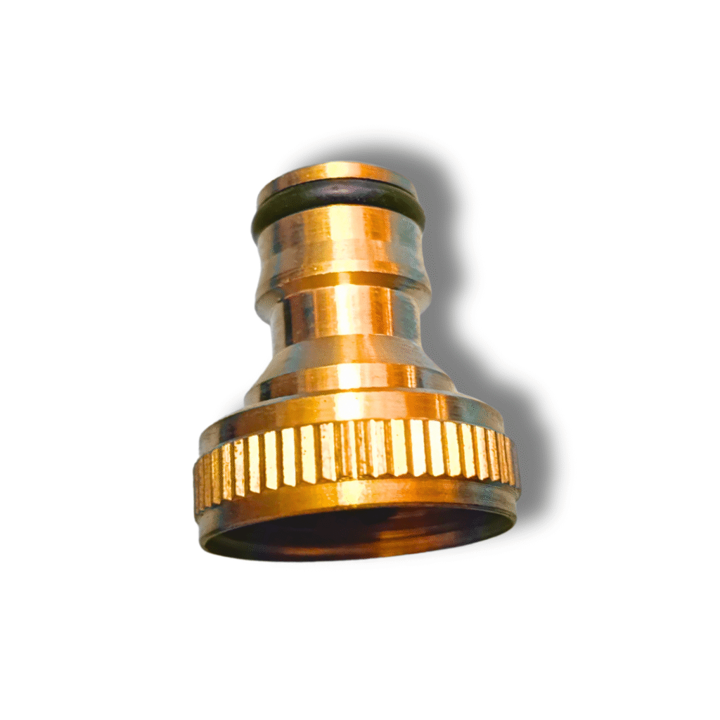 Pressure Water Filter Brass | Horizon Spares