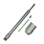 Hole Saw Set Concrete 50mm | Horizon Spares