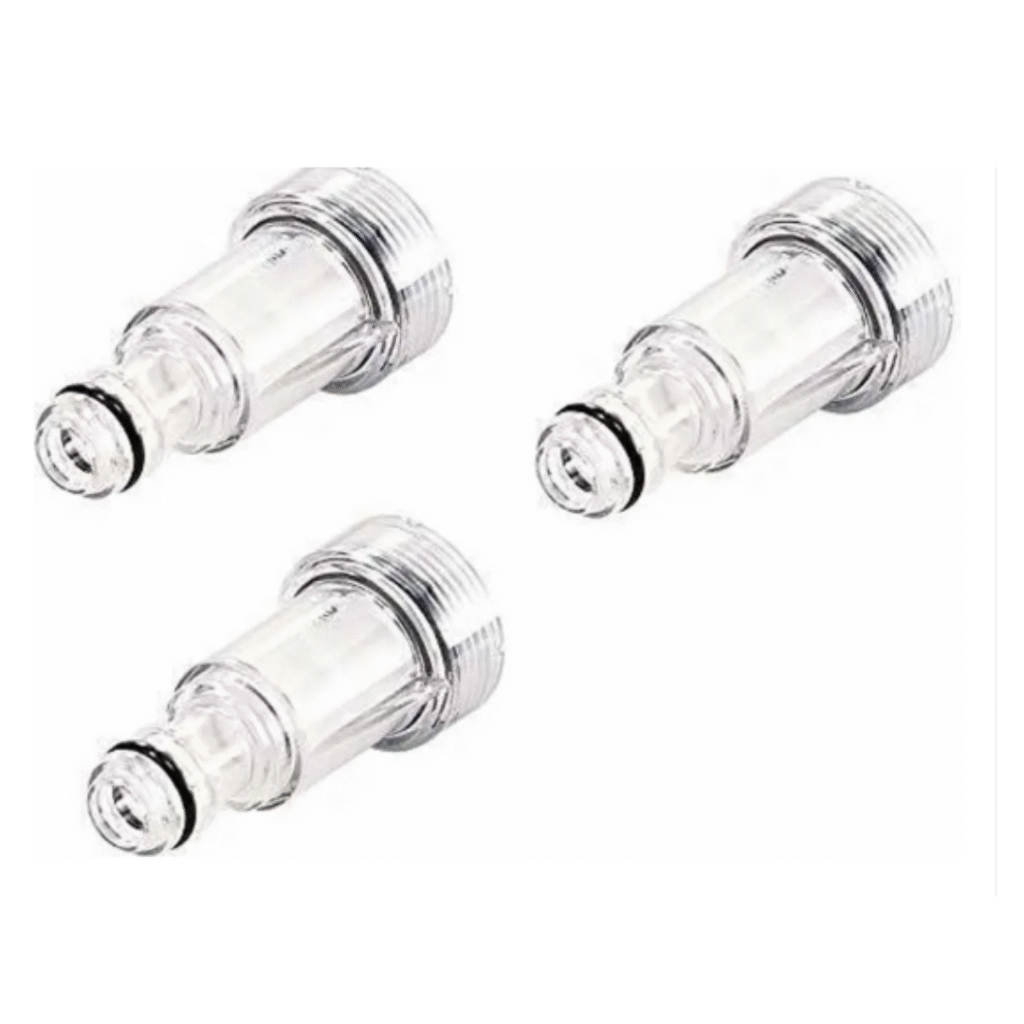 Pressure Washer Inlet Filter (3 pc) | Horizon Spares