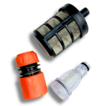 Filter Washer Set (3pc) | Horizon Spares