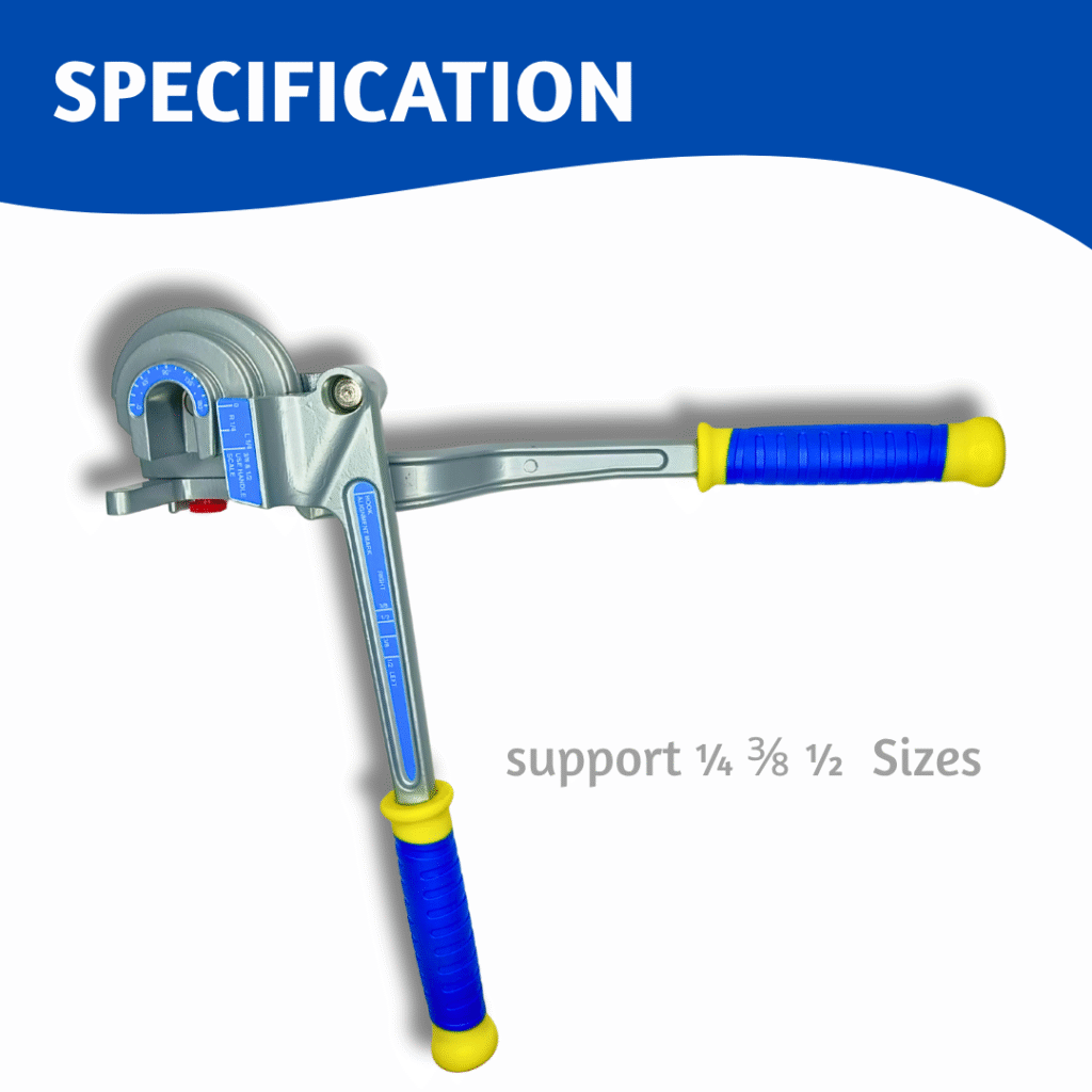 3 in 1 Bender Mechanical | Horizon Spares