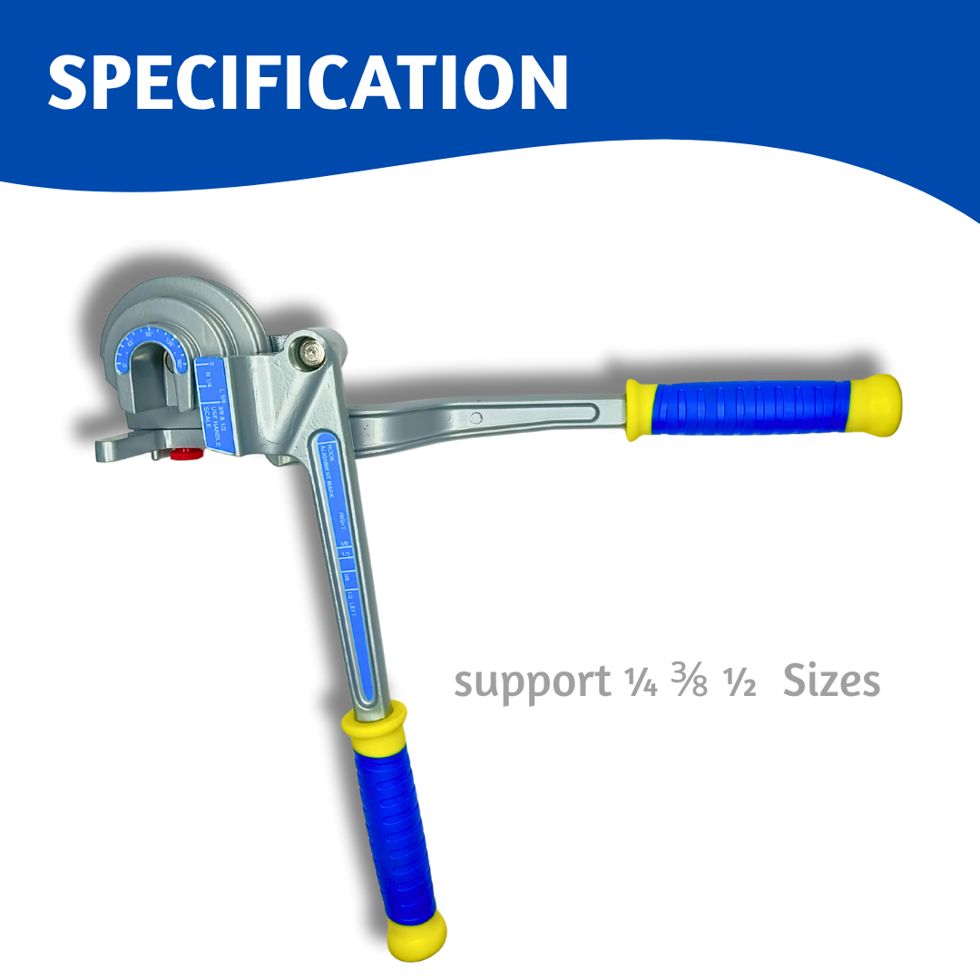 3 in 1 Bender Mechanical | Horizon Spares 3 in 1 Bender Mechanical | Horizon Spares