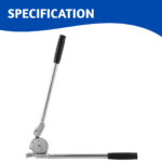 1/2 Bender Mechanical | Horizon Spares