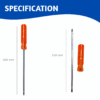 Multitec Screwdriver R6200 | Horizon Spares