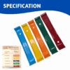 AC Fin Comb 10 Sizes Plastic | Horizon Spares