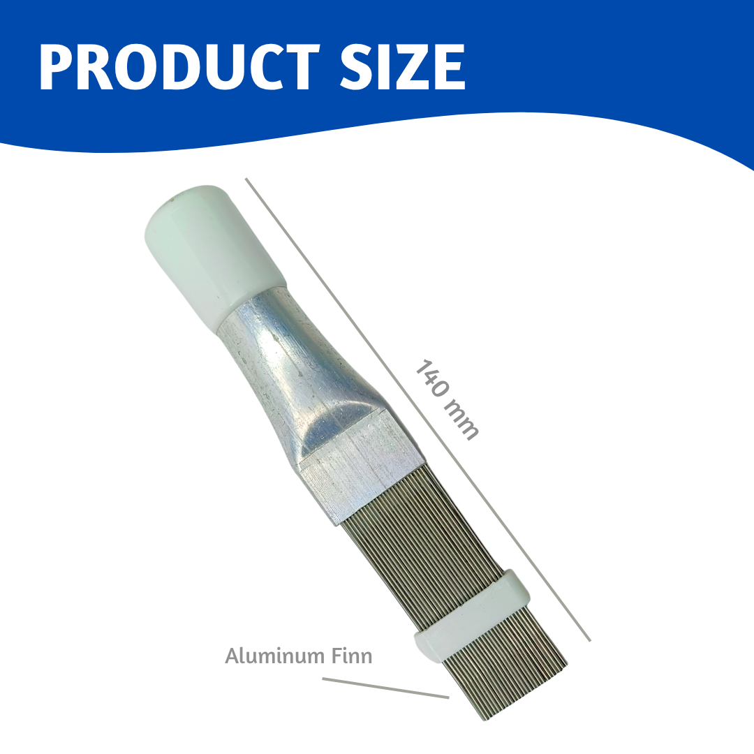 AC Coil Straightener Aluminum | Horizon Spares