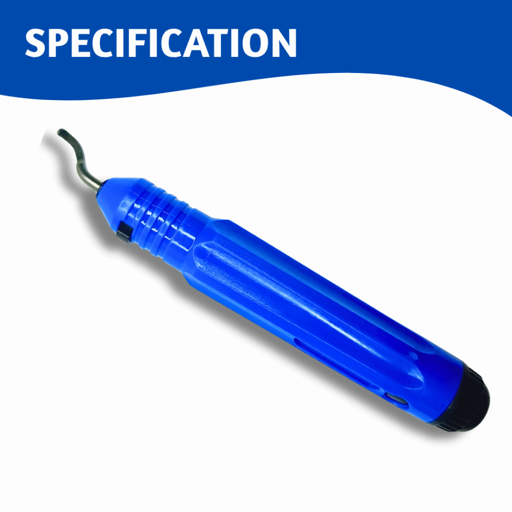 Deburrer | Horizon Spares