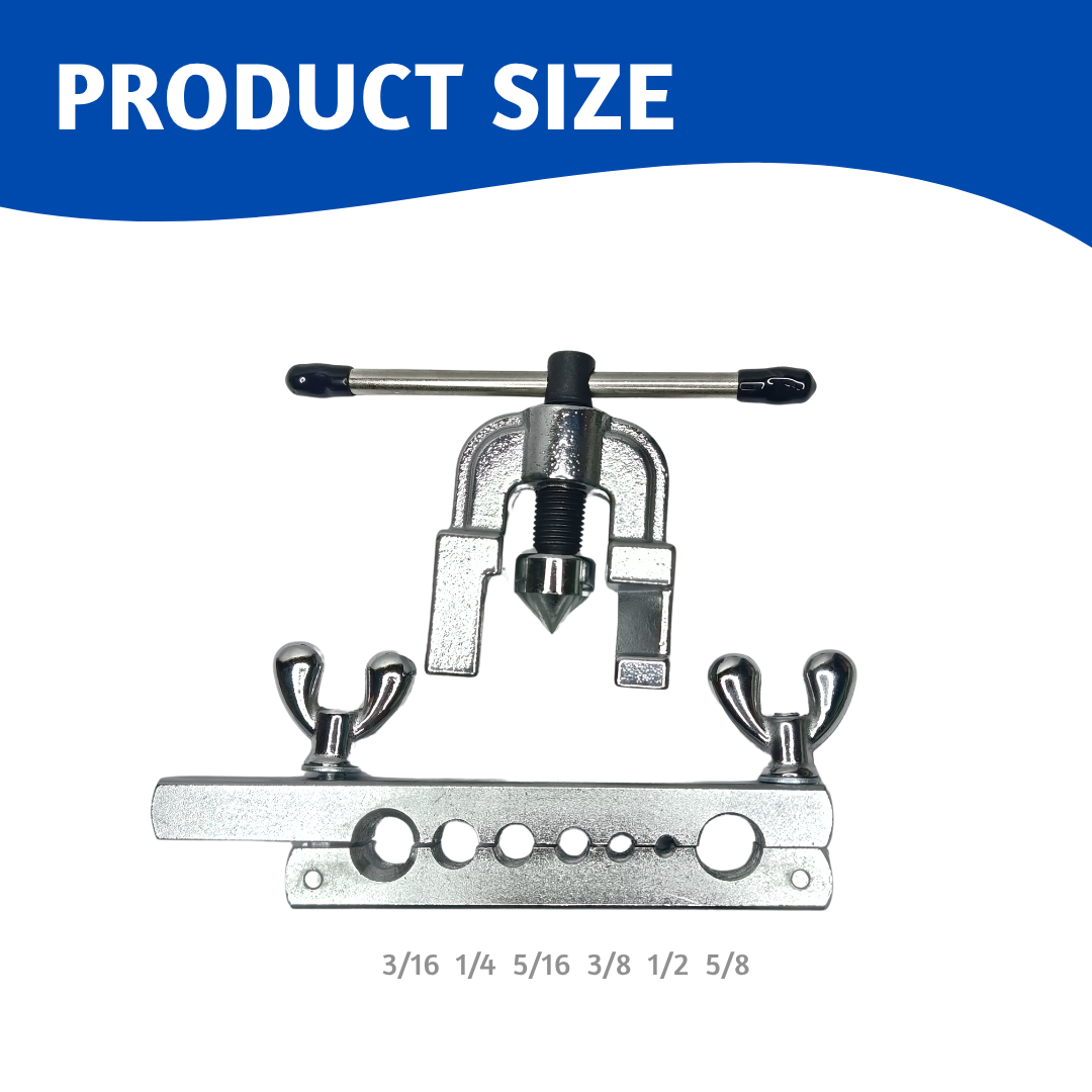 Flaring Tool CT 195 | Horizon Spares