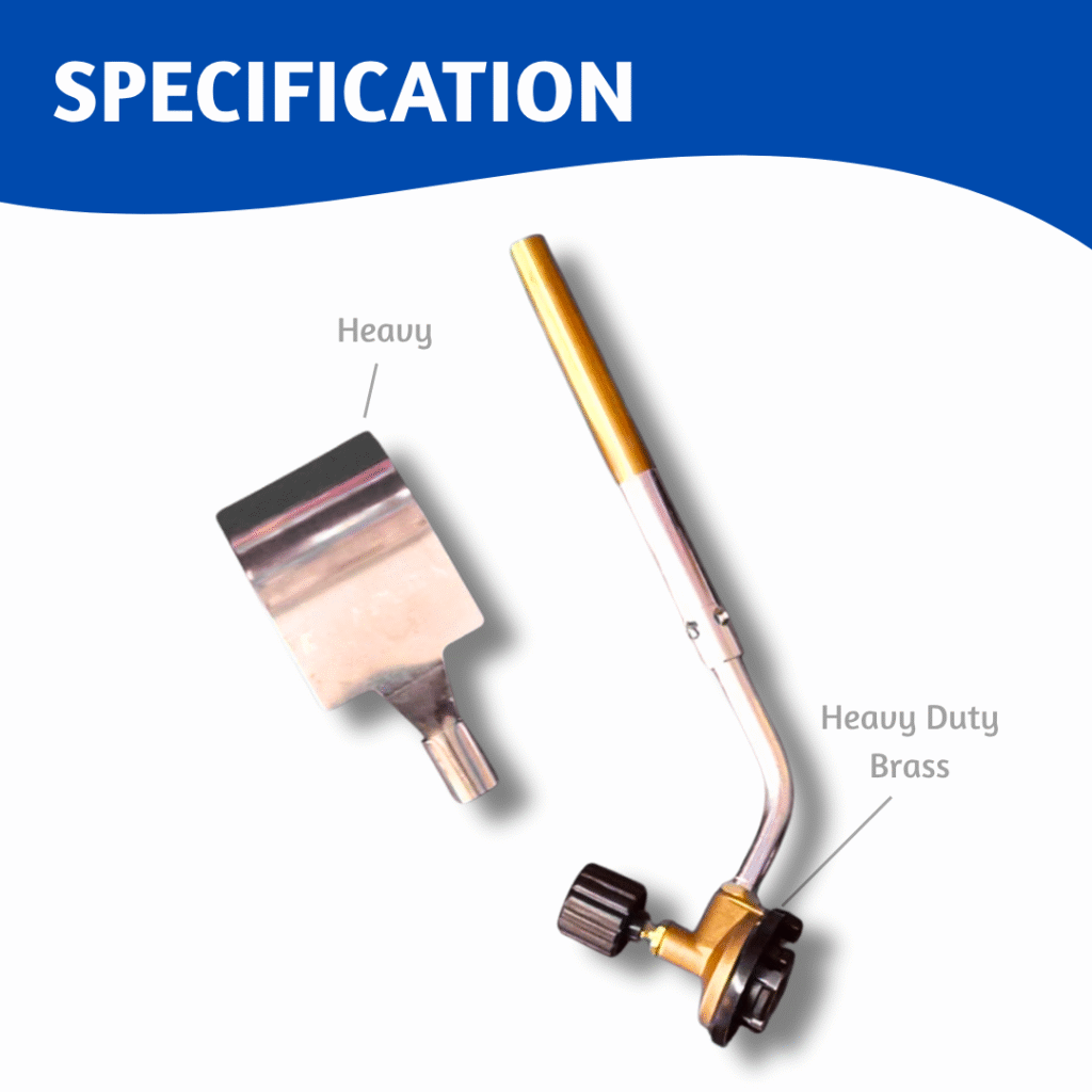 Rotating Torch Clix 360 Degree | Horizon Spares