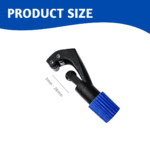 Cutter Tube CT 274 4-28mm | Horizon Spares