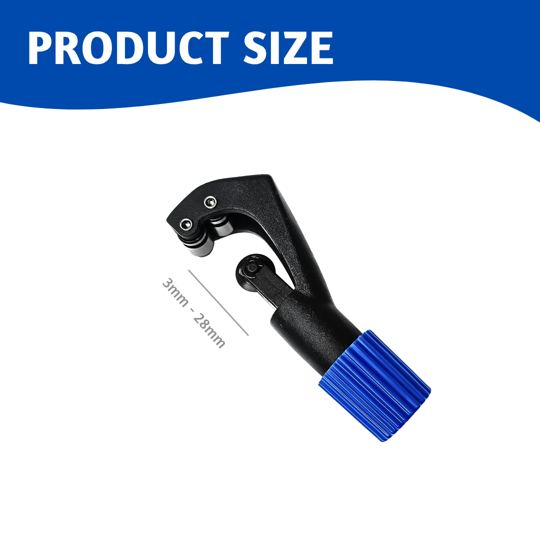 Cutter Tube CT 274 4-28mm | Horizon Spares