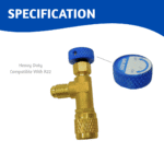 Control Valve AC R22 | Horizon Spares