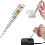 Circuit Tester (Earthing tester) | Horizon Spares