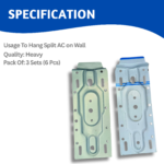 AC Indoor Stand (2 PC) | Horizon Spares