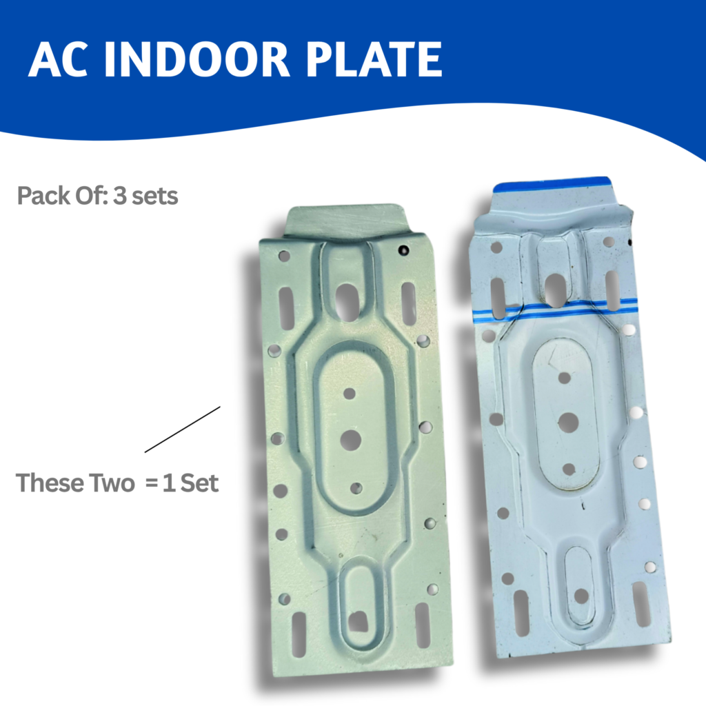 AC Indoor Stand (2 PC) | Horizon Spares
