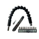 Electric Socket Set (Set of 21) | Horizon Spares