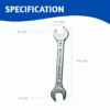 Spanner s Venus 14 15 (Pack of 2) | Horizon Spares