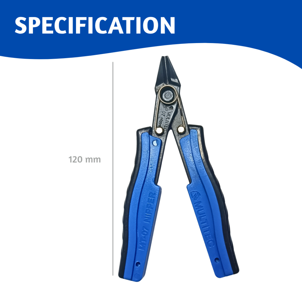 Nipper Cutter Multitec 07 | Horizon Spares