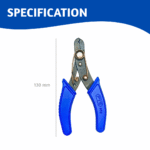 Pye Wire Cutter & Stripper 950 | Horizon Spares
