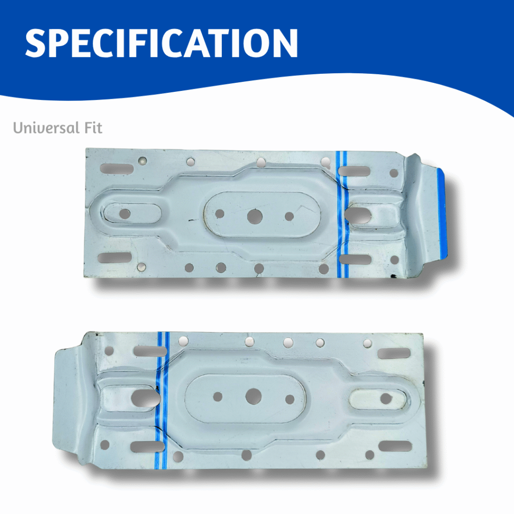 AC Indoor Stand (2 PC) | Horizon Spares