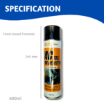 Leak Detector Spray (Bubble Based) | Horizon Spares