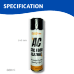 AC Coil Foam Cleaner | Horizon Spares