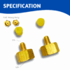 Cylinder Adapter 5/8 x 1/4 | Horizon Spares
