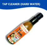 Hard Water Stain Remover for Taps + 2 Brush | Horizon Spares