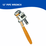 12 Inch Pipe Wrench | Horizon Spares