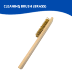 Brass Wire Brush | Horizon Spares