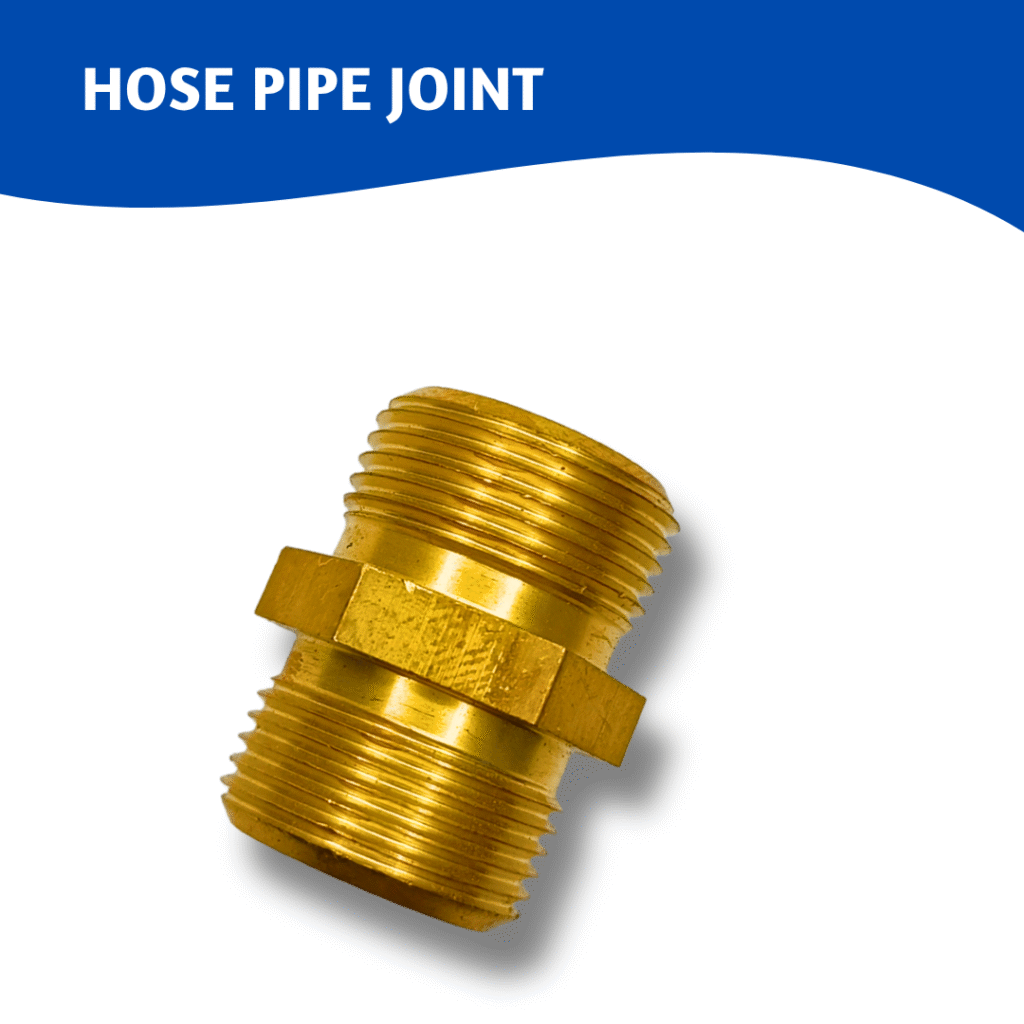 Washer Hose Connector 2 Way | Horizon Spares