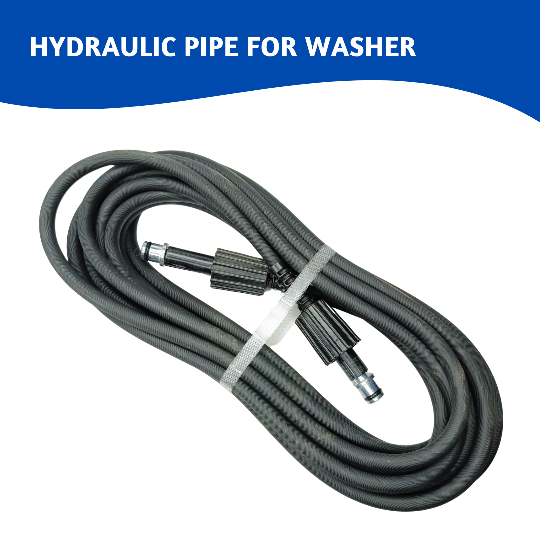 Hydraulic Hose Pipe 8m | Horizon Spares