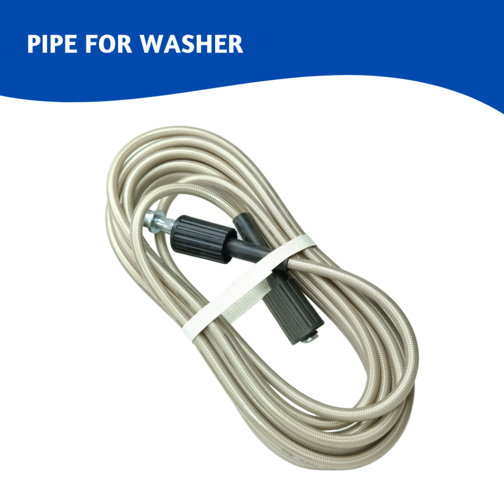 Hose Pipe For Pressure Washer 8m
