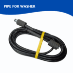 Car Washer Pipe 8m | Horizon Spares