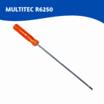 Multitec Screwdriver R6250 (2 in 1, Magnetic Tips) | Horizon Spares