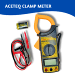 HVAC Clamp Meter Aceteq | Horizon Spares