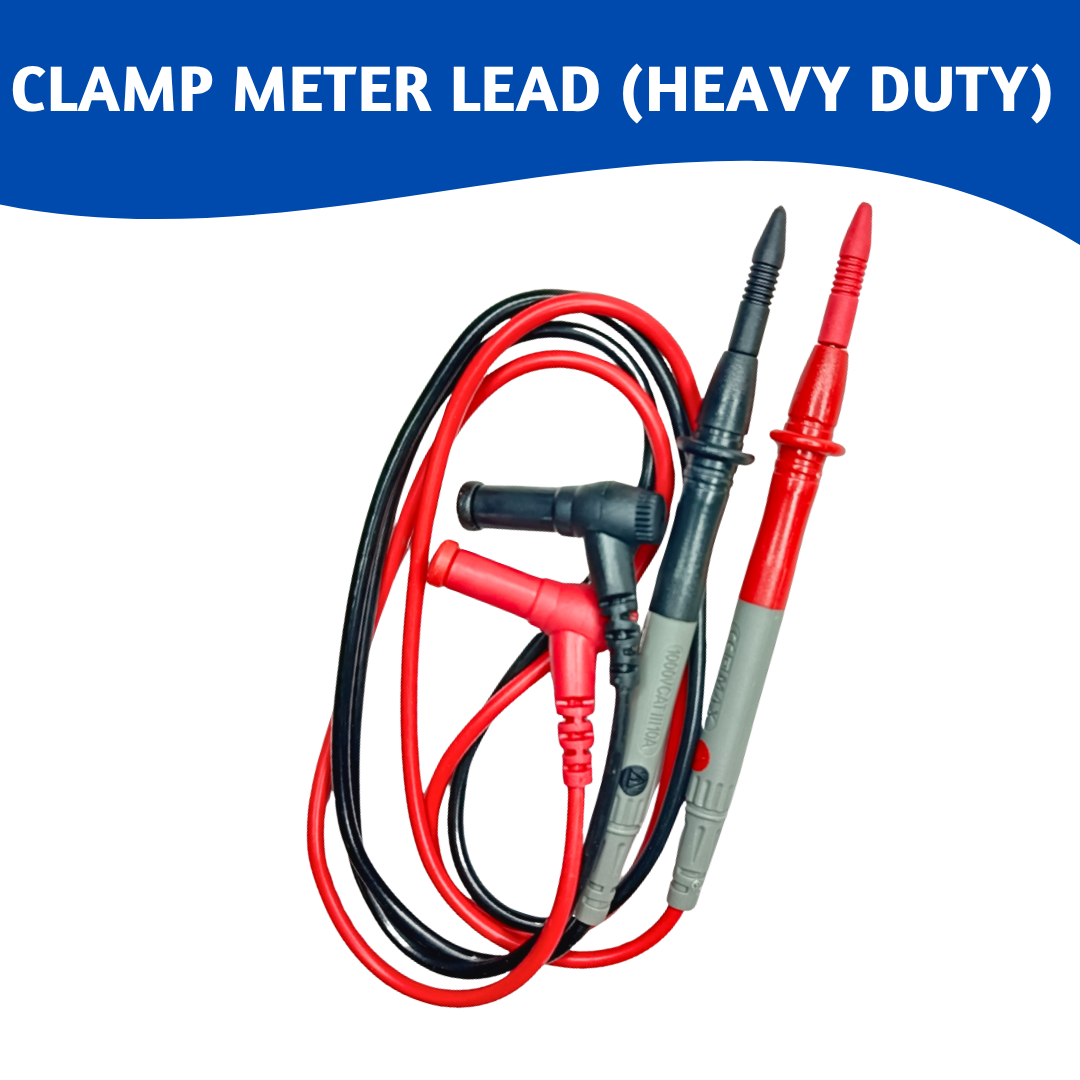Multimeter Wire (Heavy Duty) | Horizon Spares Multimeter Wire (Heavy Duty) | Horizon Spares