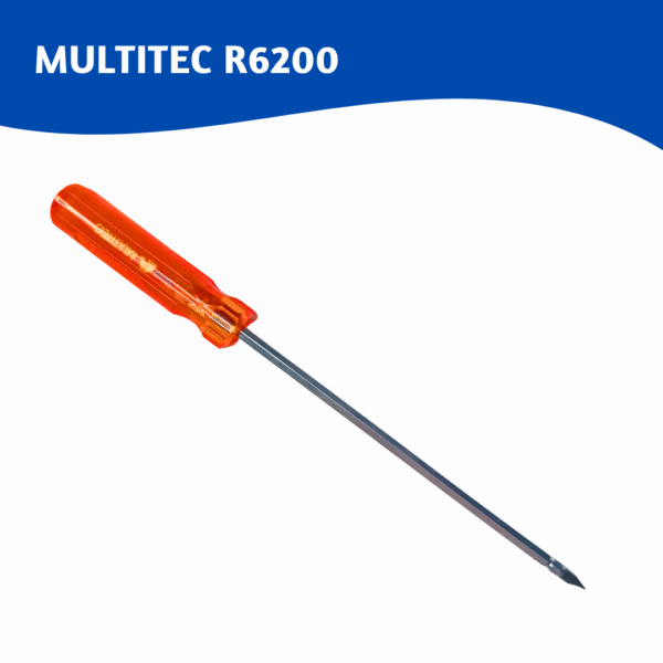 Multitec Screwdriver R6200 | Horizon Spares