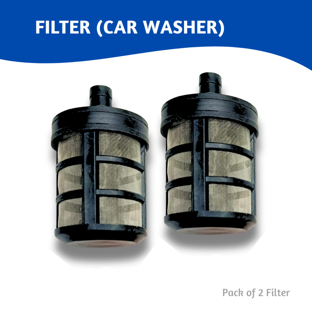 Filter Pressure Washer 2 pc | Horizon Spares
