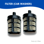 Filter Pressure Washer 2 pc | Horizon Spares