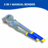 3 in 1 Bender Mechanical | Horizon Spares