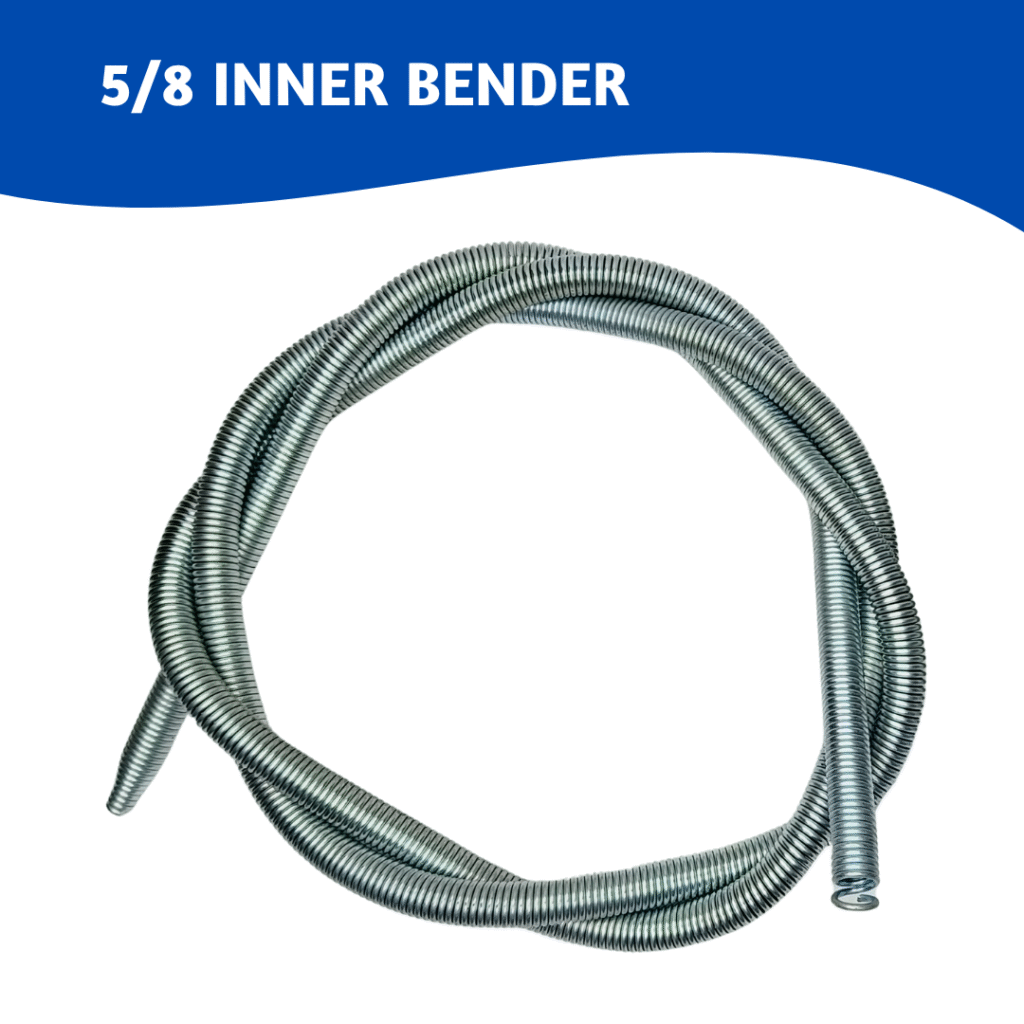 Copper Bender 5/8 6 feet | Horizon Spares