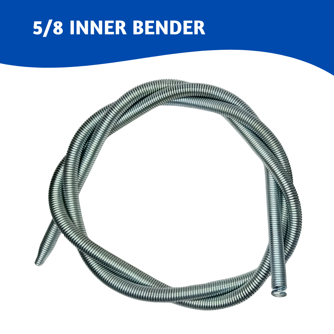 Copper Bender 5/8 6 feet | Horizon Spares