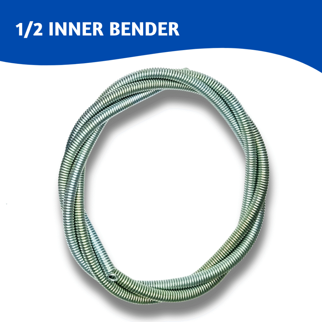 Copper Pipe Bending Tool 1/2 6ft Inner | Horizon Spares