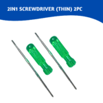 Thin Screwdriver Reversible 2 in 1 | Horizon Spares